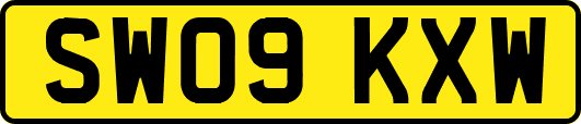 SW09KXW