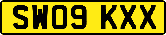 SW09KXX