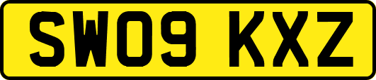 SW09KXZ