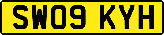 SW09KYH