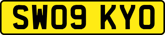 SW09KYO