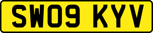 SW09KYV