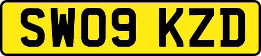 SW09KZD