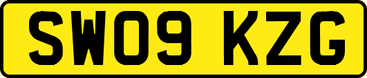 SW09KZG
