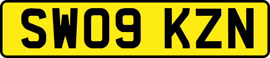 SW09KZN