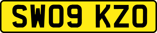 SW09KZO