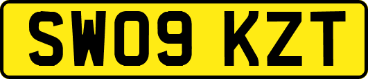 SW09KZT