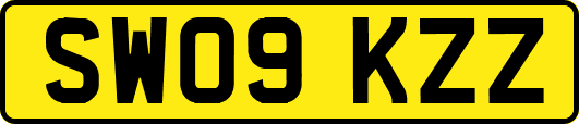 SW09KZZ
