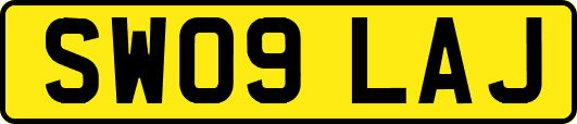 SW09LAJ