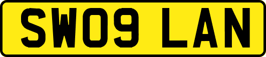 SW09LAN