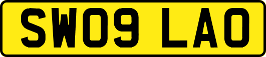 SW09LAO