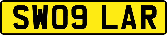 SW09LAR