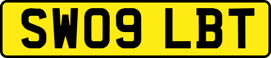 SW09LBT