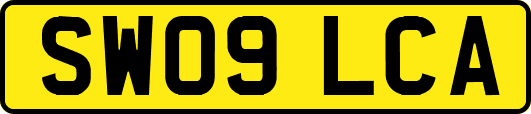 SW09LCA