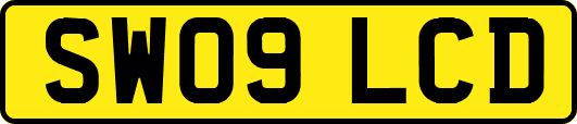 SW09LCD