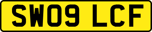 SW09LCF