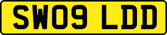 SW09LDD