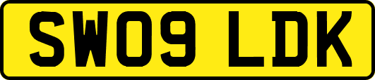 SW09LDK