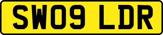 SW09LDR
