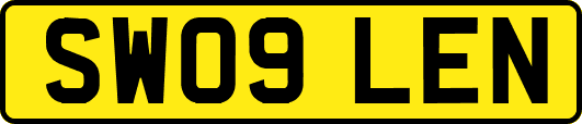 SW09LEN