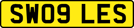 SW09LES