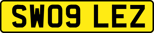 SW09LEZ