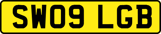 SW09LGB