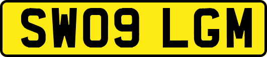SW09LGM