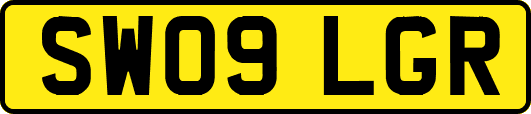 SW09LGR