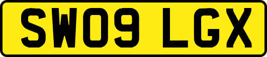 SW09LGX