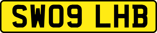 SW09LHB