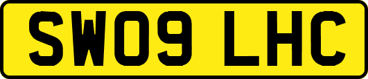 SW09LHC