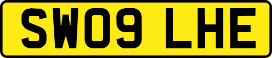 SW09LHE
