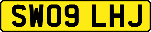 SW09LHJ