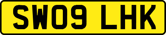 SW09LHK