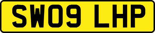 SW09LHP