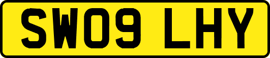 SW09LHY