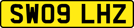 SW09LHZ