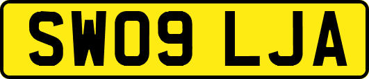 SW09LJA