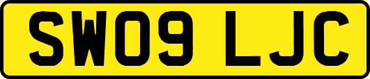 SW09LJC