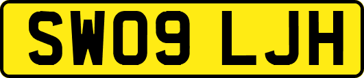 SW09LJH