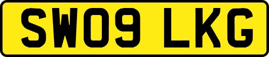 SW09LKG