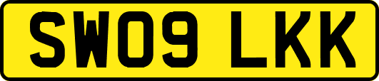 SW09LKK