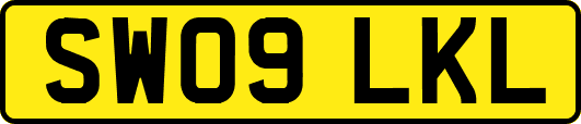 SW09LKL