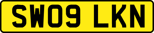 SW09LKN