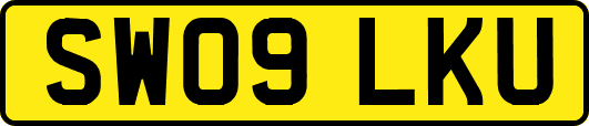 SW09LKU
