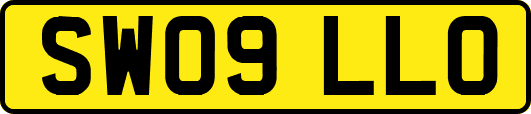 SW09LLO
