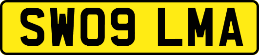 SW09LMA