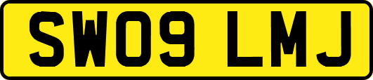 SW09LMJ