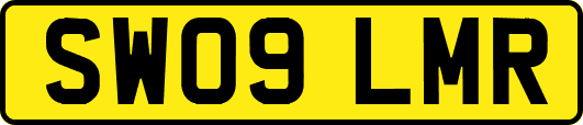 SW09LMR